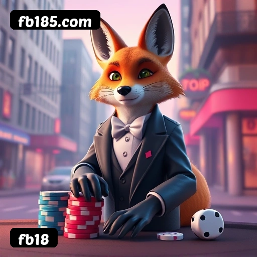 Comparação APP mobile vs versão web da fb18