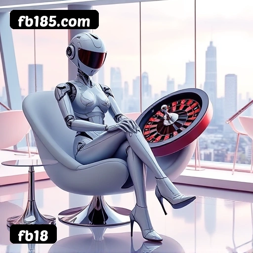 fb18 Logo